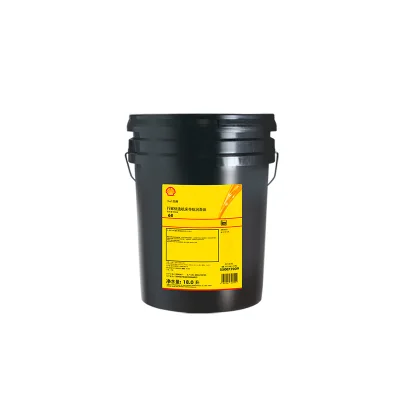 SHELL/壳牌 机床导轨油 行家优选机床导轨润滑油68 1桶