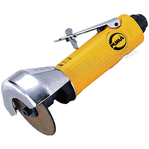 puma/巨霸 气动直柄切割机 at-6027 75mm 20000rpm 1把