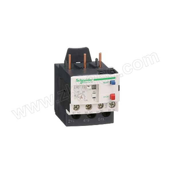 schneider施耐德电气gv2系列电机保护断路器gv2me32c2432a1个