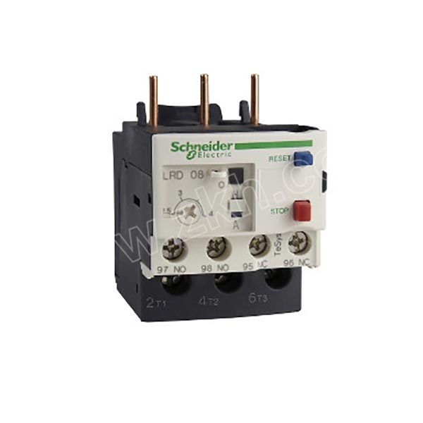 schneider施耐德电气lrd系列热继电器lrd161个