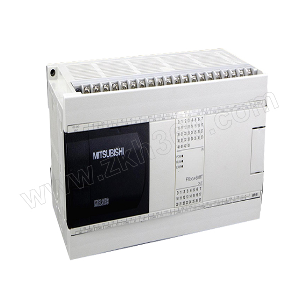 mitsubishi/三菱 fx3ga系列基本单元 fx3ga-40mt-cm 1个