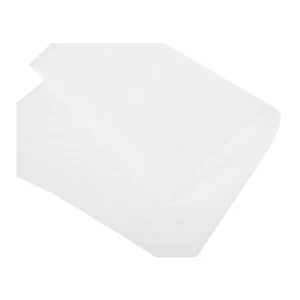 KIMBERLY-CLARK/金佰利 X50大卷式通用擦拭布 94217 白色 23×34cm 木浆+聚丙烯 1箱