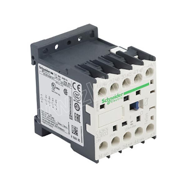 schneider施耐德电气控制继电器ca3kn40bd31个