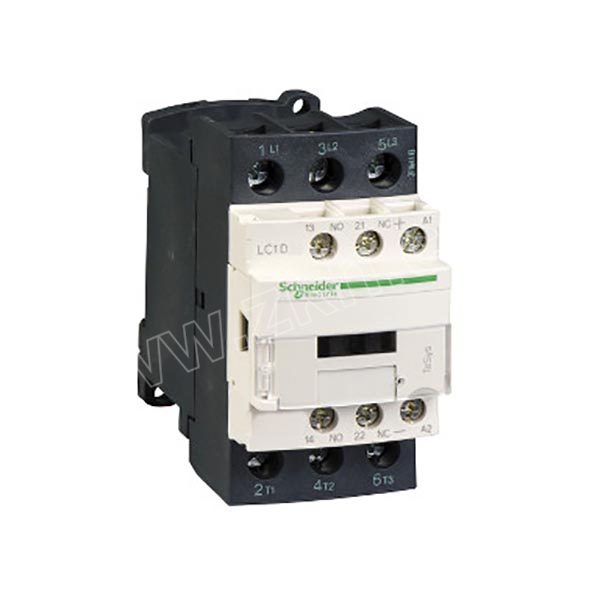 schneider施耐德电气tesysd系列交流接触器lc1d326fdc1个