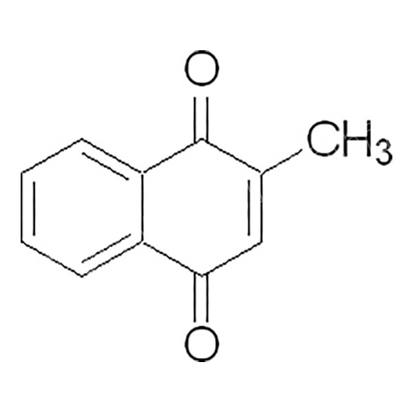 aladdin阿拉丁甲萘醌m104154500gcas58275规格98500g1瓶