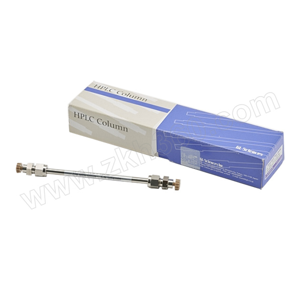shimadzu岛津高纯硅胶色谱柱502001223柱长150mm柱径4mm粒径5μm1根1