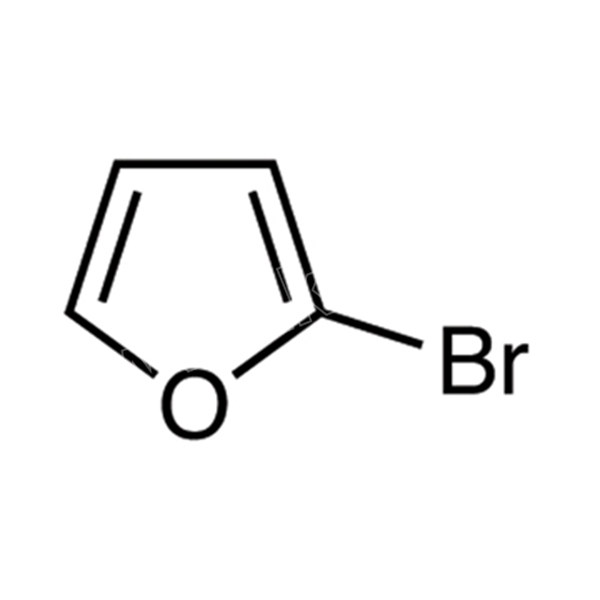 tci梯希爱2溴呋喃含有稳定剂caob45555gcas584123纯度9805g1支