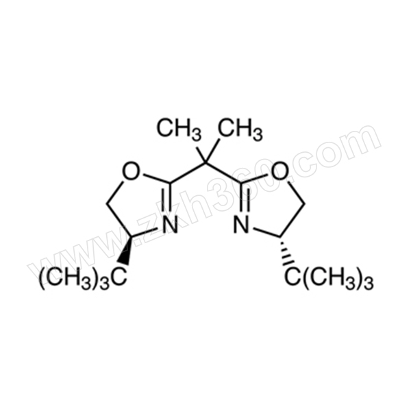tci梯希爱ss22异亚丙基双4叔丁基2恶唑啉i0567100mgcas131833937纯度