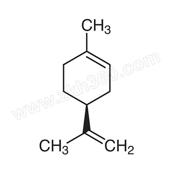tci梯希爱柠檬烯l01325mlcas5989548纯度9505ml1支