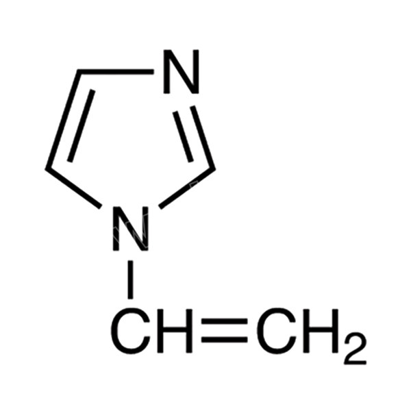 tci/梯希爱 1-乙烯基咪唑 v0045-500ml cas:1072-63-5 纯度:98.