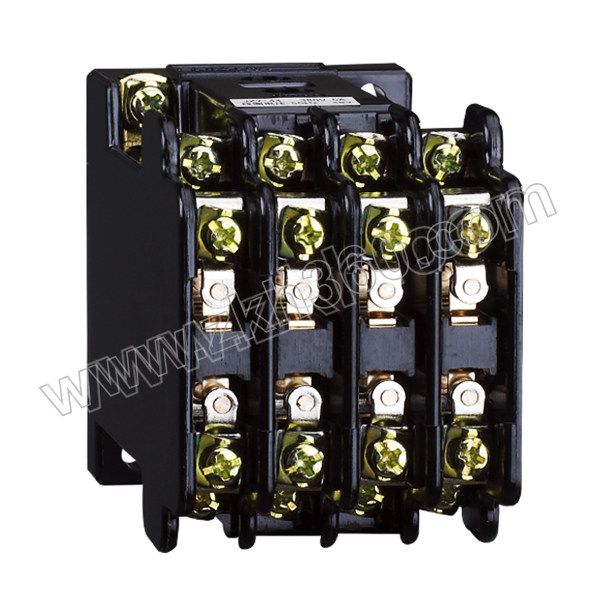 chint正泰jz7系列中间继电器jz75336v控制电压dc1032v1个