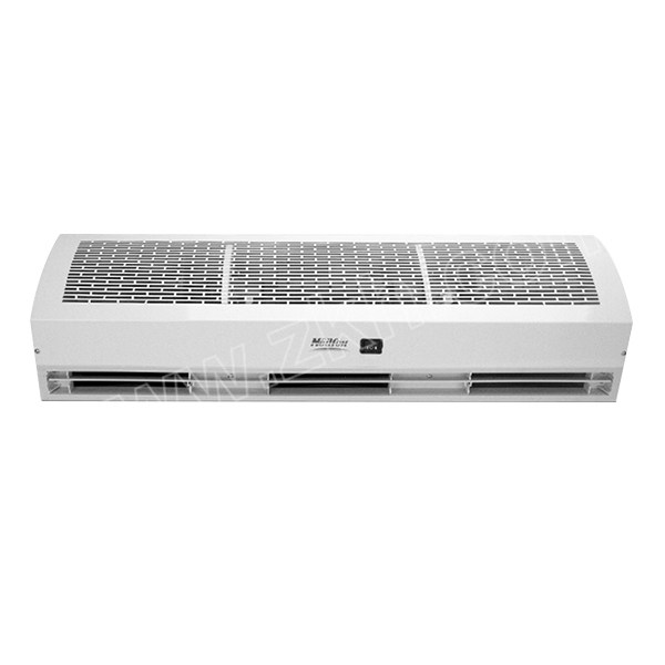 nedfon绿岛风离心式风幕机水平进风型fm4512h风量1900m3h风速20ms220v