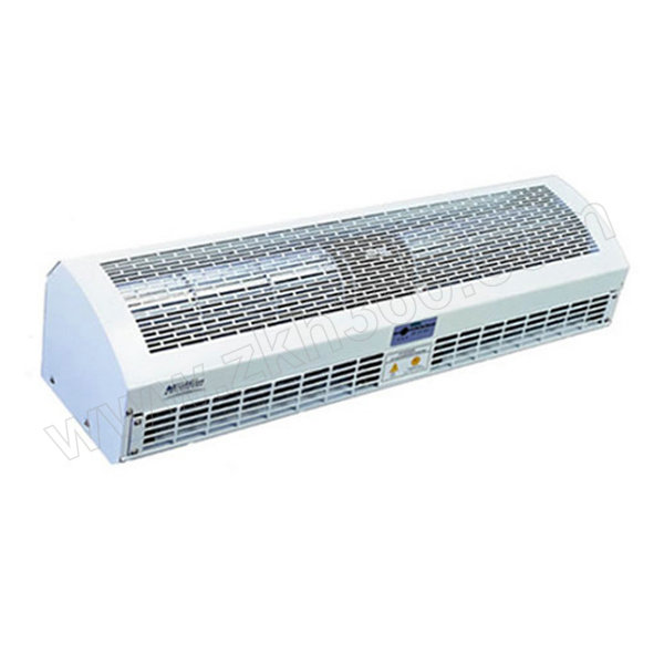 nedfon绿岛风离心式风幕机水平进风型fm3509h风量1020m3h风速15ms220v