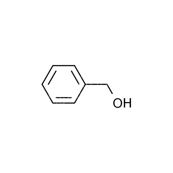 macklin麦克林苯甲醇b802546500mlcas号100516规格ar99500ml1瓶