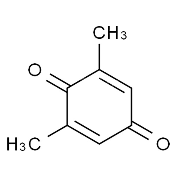 macklin麦克林26二甲基对苯醌d8066051gcas号527617规格0981g1瓶