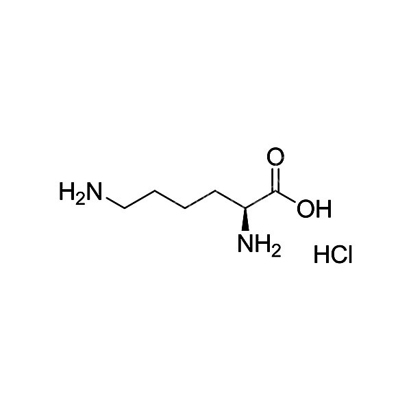macklin麦克林l赖氨酸盐酸盐l6252500gcas号657272规格99生物技术级