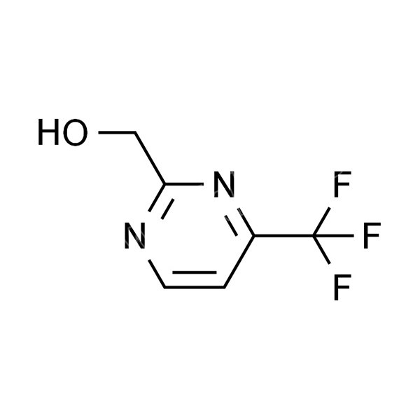 macklin麦克林4三氟甲基嘧啶2基甲醇t839188250mgcas号1240594675规格