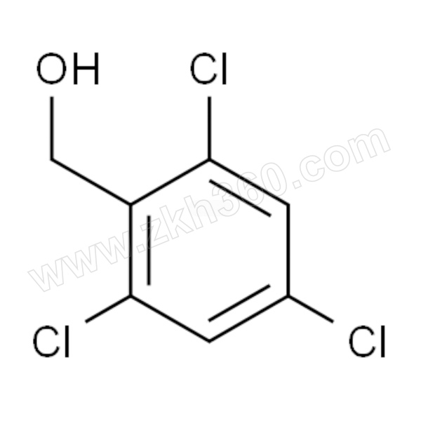 macklin麦克林246三氯苯甲醇t844475250mgcas号217479602规格097250mg