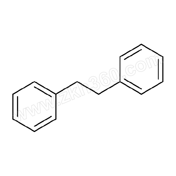 MACKLIN/麦克林 1， 2-二苯乙烷 B802077-100g CAS号:103-29-7 规格:99% 100g 1瓶【多少钱 规格 ...