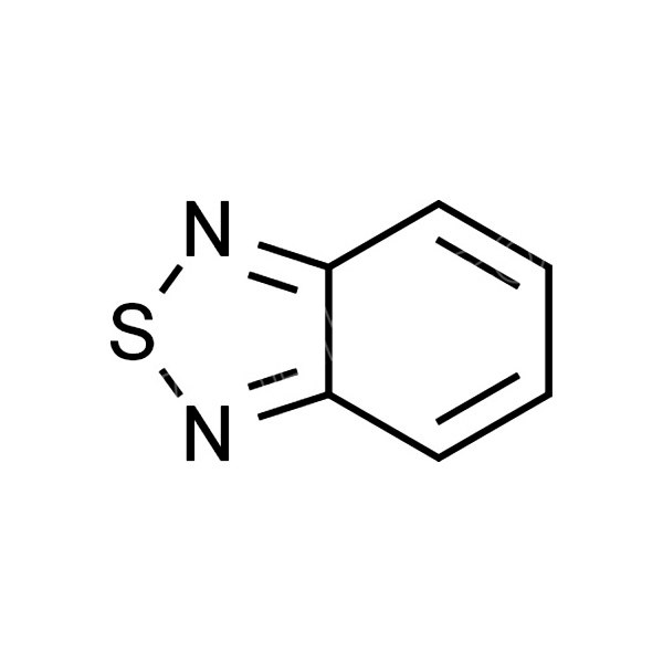 macklin麦克林213苯并噻二唑b8034465gcas号273132规格995g1瓶