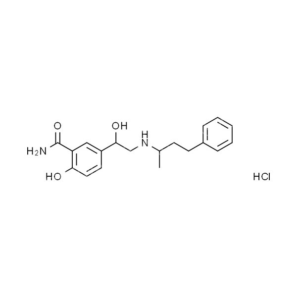 macklin麥克林鹽酸拉貝洛爾l844139250mgcas號32780646規格98250mg1瓶