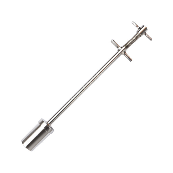 lymnn莱曼s10系列杯式液体取样器s10f1200取样杆直径18mm取样杯直径