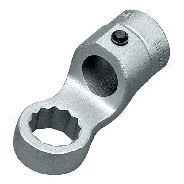 tohnichi东日扭力扳手用开口头公制sh19dx21原装品1个