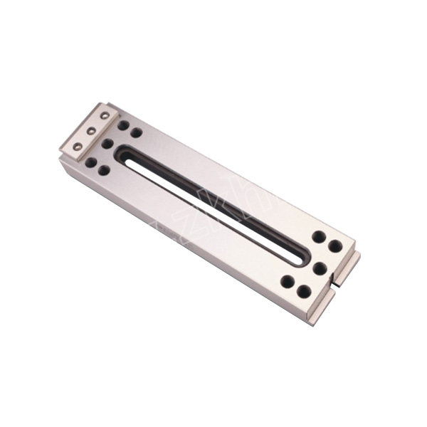 gin精展线切割延伸夹具ew9053040长220宽60厚20高5mm1片