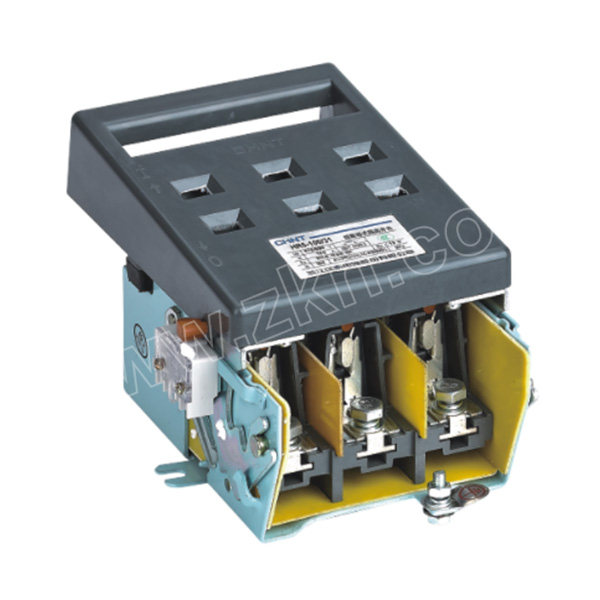 chint正泰hr5系列熔断器式隔离开关hr5100316a1个