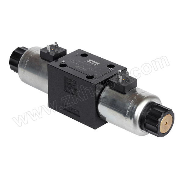 parker/派克 d3w系列电磁换向阀 d3w020bnjw 1个