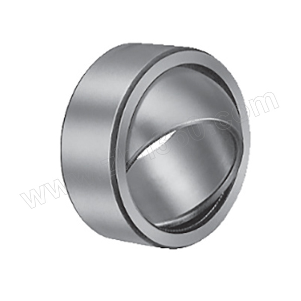 iko 关节轴承 ge20ec 1个