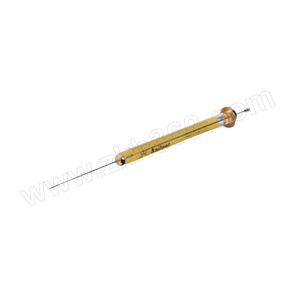 agilent/安捷伦 als进样针 5181-3361 6个 1包