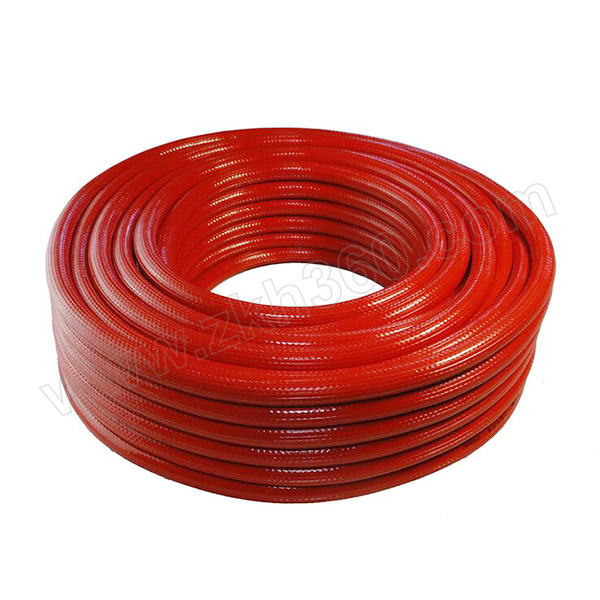 pvc类纱线增强软管 pvc-sx-3/8"-red-30m 外径15mm pvc 红色 1卷