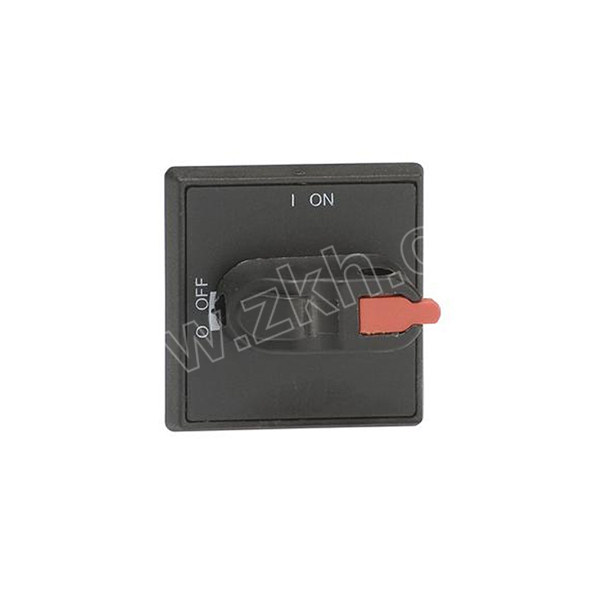 abb隔离开关及熔断器手柄ohbs3ph1个