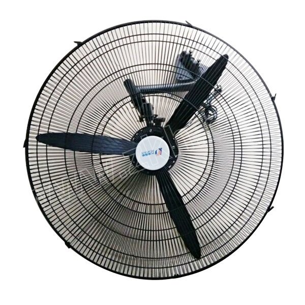 popula九洲普惠工业壁扇jf750t220v750550815mm1台