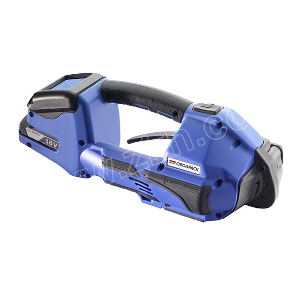 orgapack手持全电动打包机ort450适用材质pppet适用带宽1619mm1台
