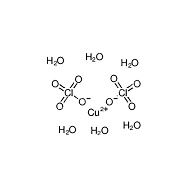 rhawn罗恩高氯酸铜六水合物r00240625gcas号10294469试剂级1瓶