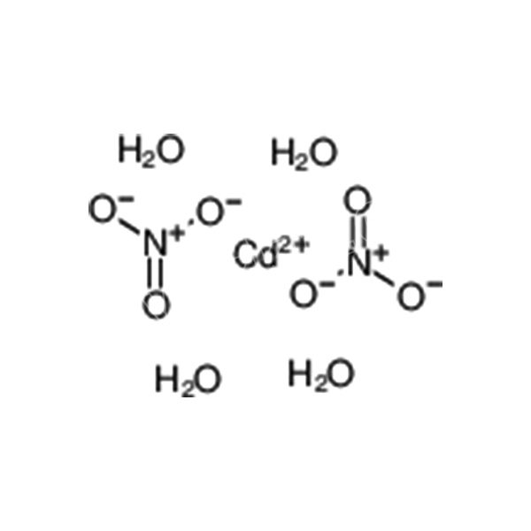 ns南试四水合硝酸镉c0090540235cas号10022681ar99100g1瓶