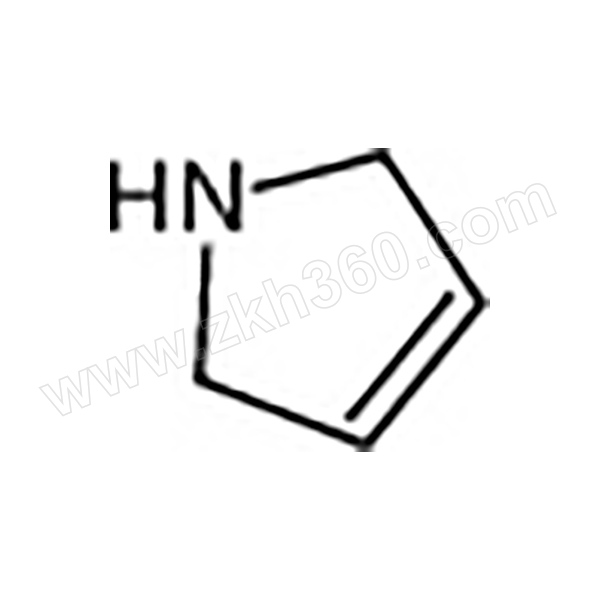 rhawn/罗恩 3-吡咯啉 r010797-5g cas号109-96