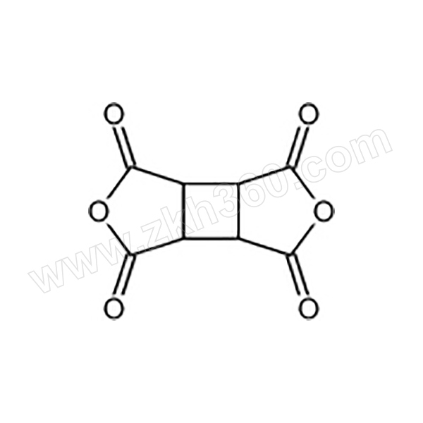 rhawn/罗恩 环丁烷四甲酸二酐 r012868-5g cas号4415-87-6 98% 1瓶