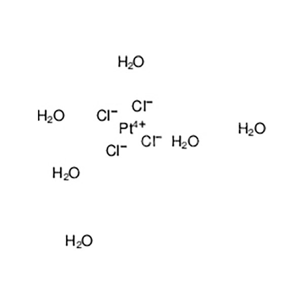 rhawn/罗恩 氯铂酸六水合物 r019720-5g cas号18497-13-7 ar ≥37.