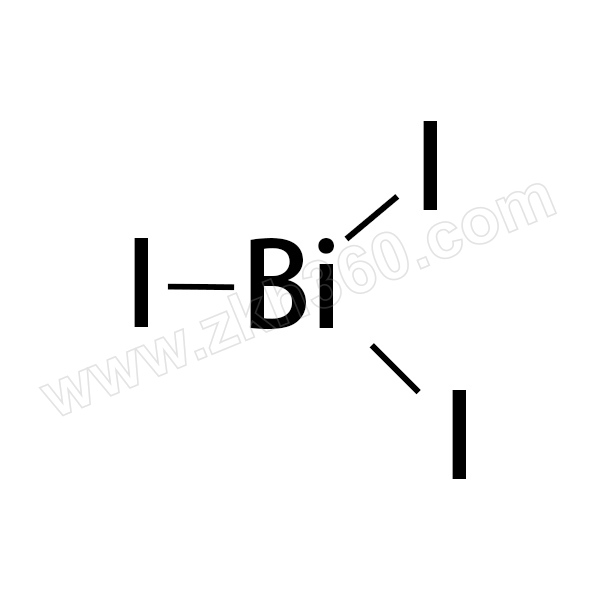 rhawn罗恩碘化铋r020047100gcas号7787646981瓶