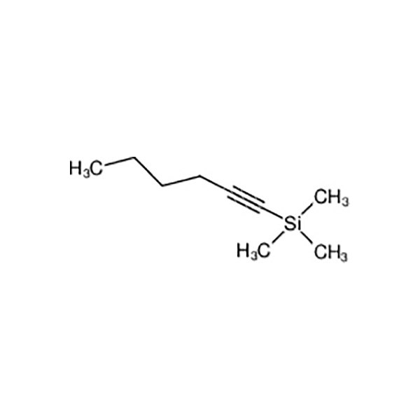 rhawn/罗恩 1-三甲基硅烷-1-己炔 r027422-100g cas号3844-94-8 98% 1