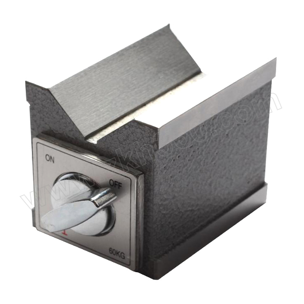 stwc/上工 v形磁座 mv-12k2 100×70×95mm 1