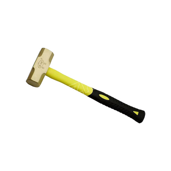 bofang渤防铝青铜防爆八角锤带柄1179009al10p1把