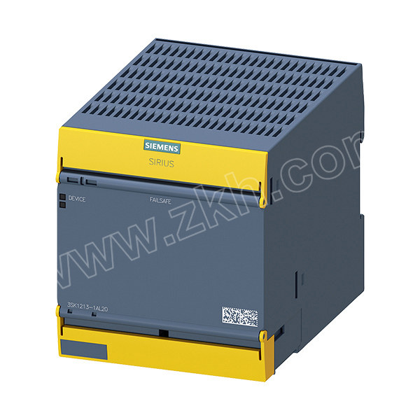 siemens西门子3sk系列安全继电器3sk12131al201个