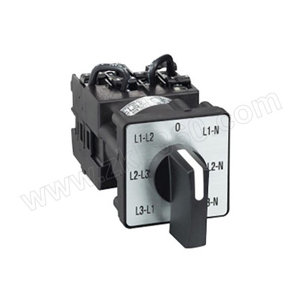 schneider施耐德电气k1万能转换开关k1f027mlhc1个