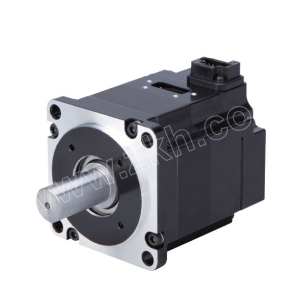 yaskawa安川伺服电机sgm7j04afc6s400w1个