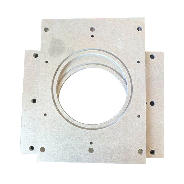 nanmac新ald炉50kg下压板eyyb16101615101套