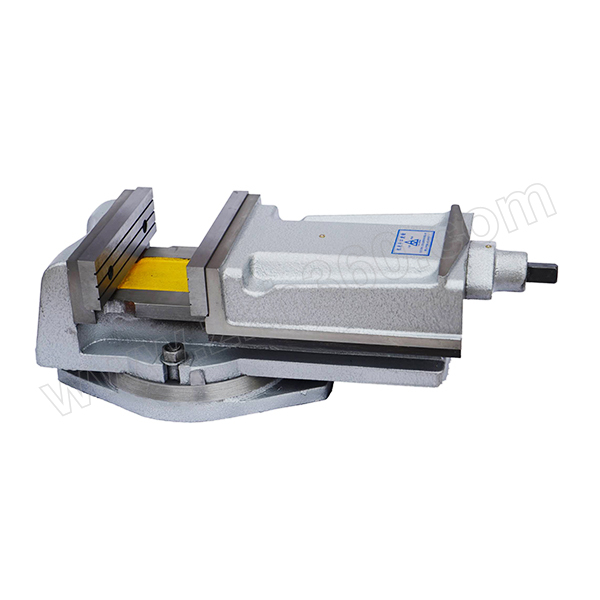 shuangsanjiao双三角q12系列机用平口虎钳qh125mmq121251台